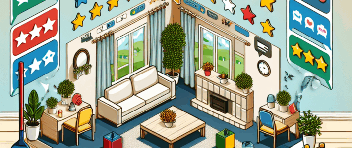 안양 입주청소 후기와 꿀팁 대방출