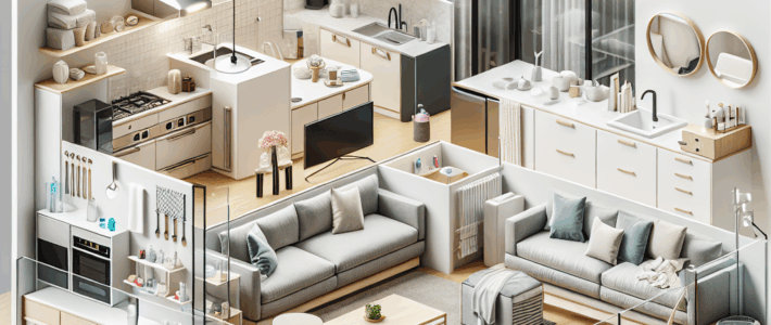 안양 입주청소로 새집 정리 완벽하게 시작하기