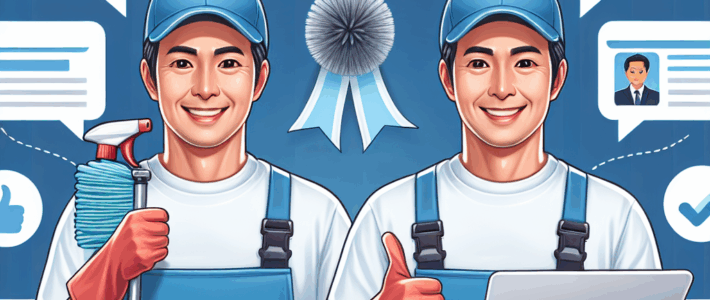 안양입주청소 전문가 선택 꿀팁과 후기