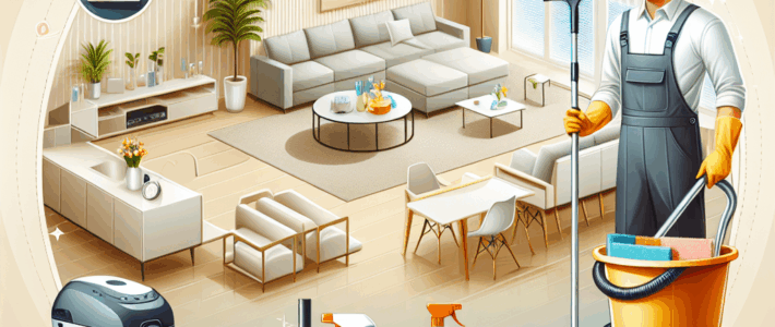 안양입주청소 전문가 활용하는 이유와 팁