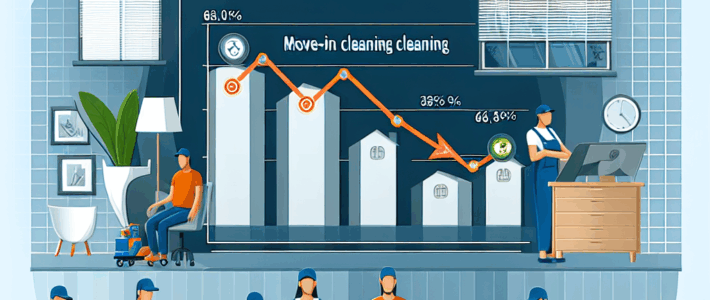 안양 입주청소 인기, 그 이유를 알아보자