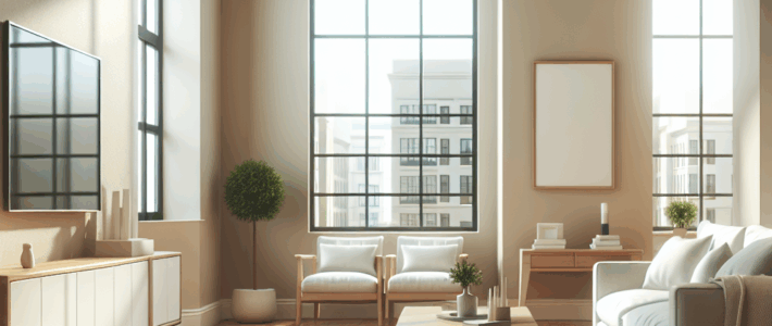 안양입주청소로 새집처럼 상쾌하게 살기