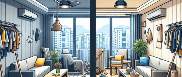 안양 입주청소의 필요성 완벽 정리하기 안양 입주청소의 필요성 완벽 정리하기