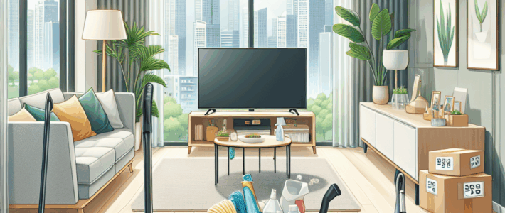 입주청소로 시작하는 안양 새집 생활의 즐거움 입주청소로 시작하는 안양 새집 생활의 즐거움