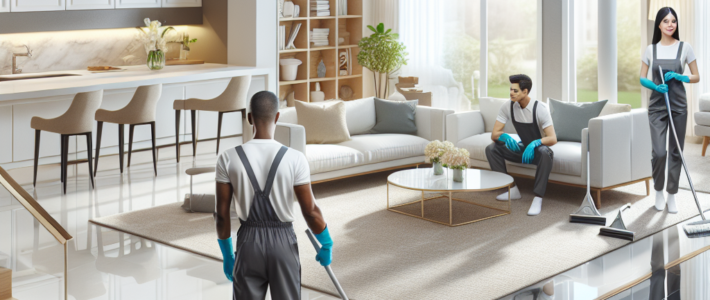 신축 집 입주청소, 후회 없는 선택은? 신축 집 입주청소, 후회 없는 선택은?