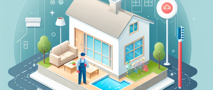 안양 새집 입주 청소 꿀팁과 추천 업체