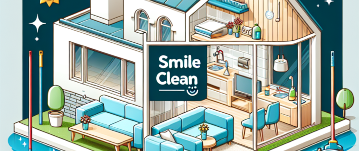 안양 새집 청소 걱정없이 미소 클린으로!
