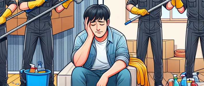 안양 입주청소, 셀프보다 전문가가 답인 이유 안양 입주청소, 셀프보다 전문가가 답인 이유