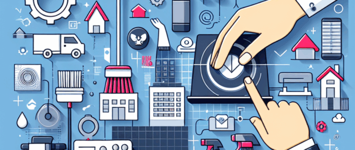 안양 입주청소 업체 선택 가이드 안양 입주청소 업체 선택 가이드