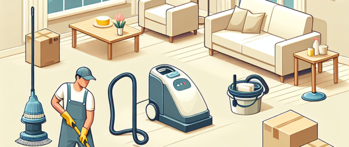 안양 입주청소, 직접 해보니 알게 된 사실