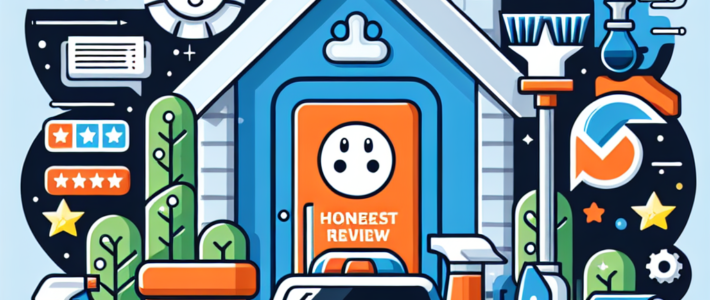 안양 입주청소 필수, 청소다움 솔직 후기