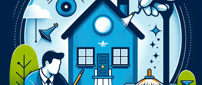 안양 입주청소로 새집처럼 만드는 비법