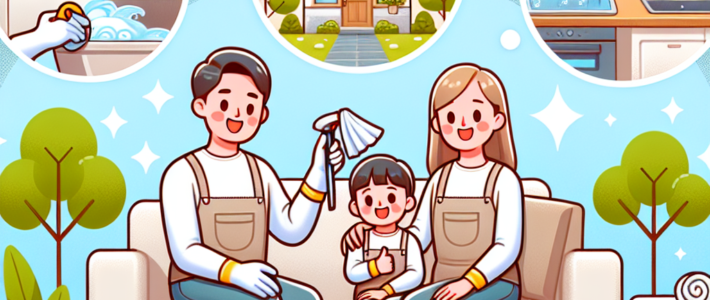 안양 새집 입주청소 후기와 추천 업체 소개 안양 새집 입주청소 후기와 추천 업체 소개