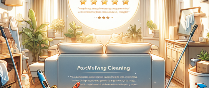 안양 입주 청소 후기, 후회없는 선택!