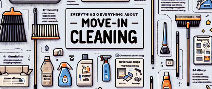 안양 입주 청소의 모든 것 초심자를 위한 가이드 안양 입주 청소의 모든 것 초심자를 위한 가이드
