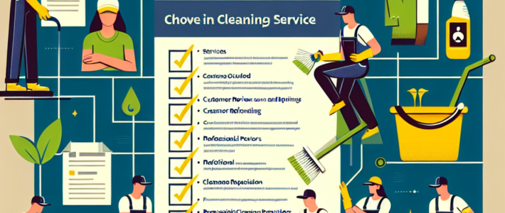 안양 입주청소 서비스 선택 가이드 안양 입주청소 서비스 선택 가이드