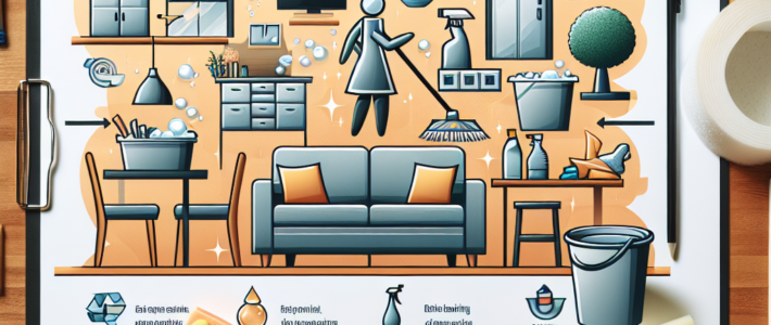 입주청소 고민된다면 필독! 전문가 조언