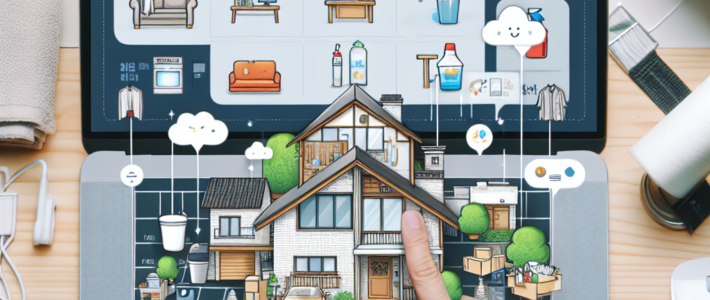 안양 새집 입주 전 필수 청소 비법 공개