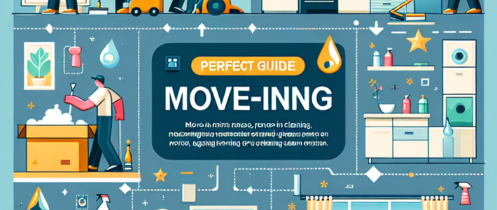 안양 입주청소 완벽 가이드 및 추천 업체